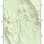 38114SE Page 89 Wilson Creek Range Topo Preview 1