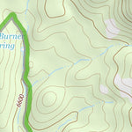 38114SE Page 89 Wilson Creek Range Topo Preview 2