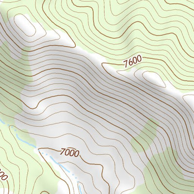 38114SE Page 90 Wilson Creek Range Topo Preview 2