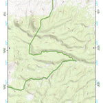 38114SE Page 91 Wilson Creek Range Topo Preview 1