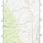 38114SE Page 92 Wilson Creek Range Topo Preview 1