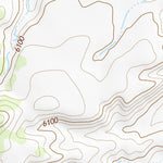38114SE Page 92 Wilson Creek Range Topo Preview 2