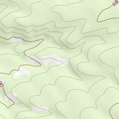 38114SE Page 94 Wilson Creek Range Topo Preview 2