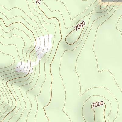 38114SE Page 96 Wilson Creek Range Topo Preview 2