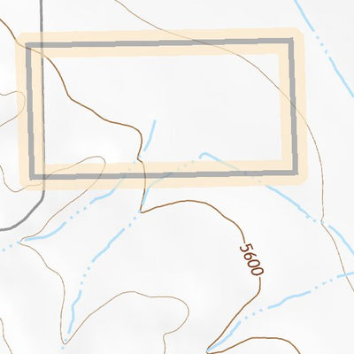 38114SE Page 97 Wilson Creek Range Topo Preview 2