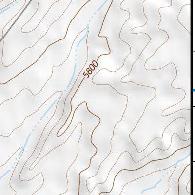 38114SE Page 98 Wilson Creek Range Topo Preview 3
