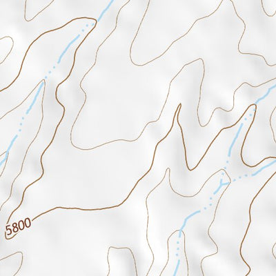 38114SE Page 99 Wilson Creek Range Topo Preview 2