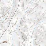38114SE Page 99 Wilson Creek Range Topo Preview 3