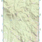 38114SE Page 103 Wilson Creek Range Topo Preview 1