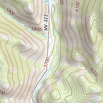 38114SE Page 104 Wilson Creek Range Topo Preview 3