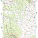 38114SE Page 105 Wilson Creek Range Topo Preview 1