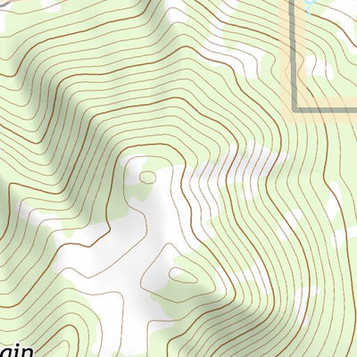 38114SE Page 108 Wilson Creek Range Topo Preview 2