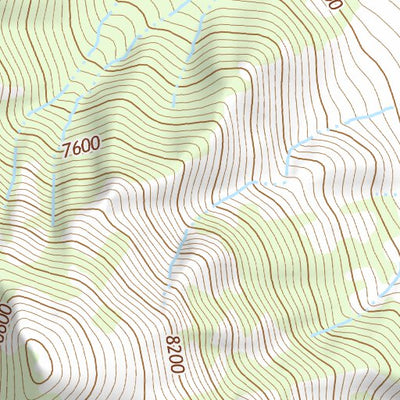 38114SW Page 9 Wilson Creek Range Topo Preview 3