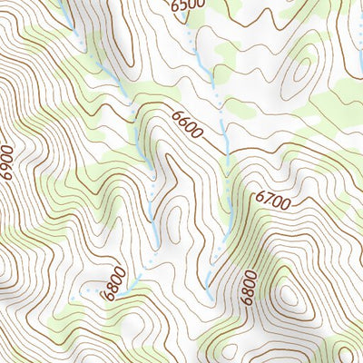 38114SW Page 62 Wilson Creek Range Topo Preview 2