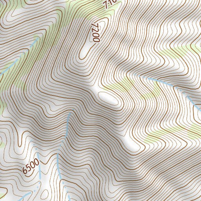 38114SW Page 63 Wilson Creek Range Topo Preview 2