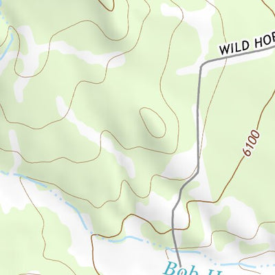 38114SW Page 70 Wilson Creek Range Topo Preview 2