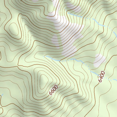 38114SW Page 70 Wilson Creek Range Topo Preview 3