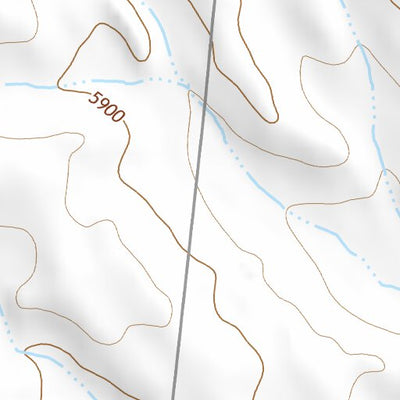 38114SW Page 71 Wilson Creek Range Topo Preview 2