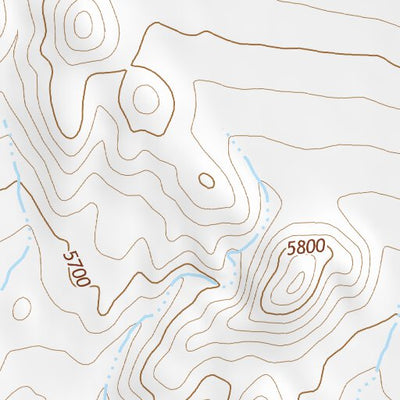 38114SW Page 74 Wilson Creek Range Topo Preview 2