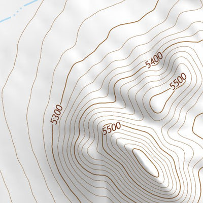 38114SW Page 77 Wilson Creek Range Topo Preview 2