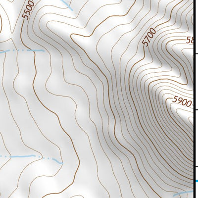 38114SW Page 77 Wilson Creek Range Topo Preview 3