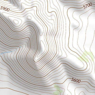 38114SW Wilson Creek Range Topo Bundle Preview 3