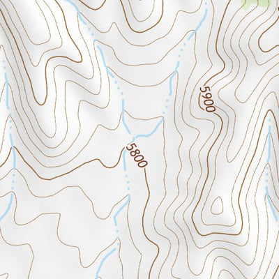 38114SW Page 80 Wilson Creek Range Topo Preview 2