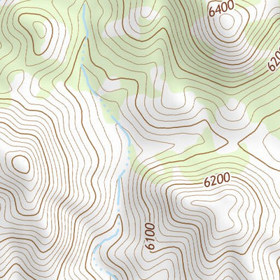38114SW Page 80 Wilson Creek Range Topo Preview 3