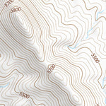 38114SW Page 86 Wilson Creek Range Topo Preview 3