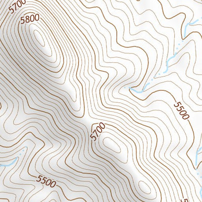 38114SW Page 86 Wilson Creek Range Topo Preview 3