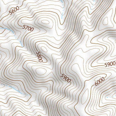 38114SW Page 99 Wilson Creek Range Topo Preview 3