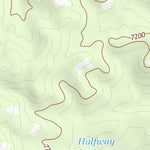 38115NE Page 5 Duckwater Topo Preview 2