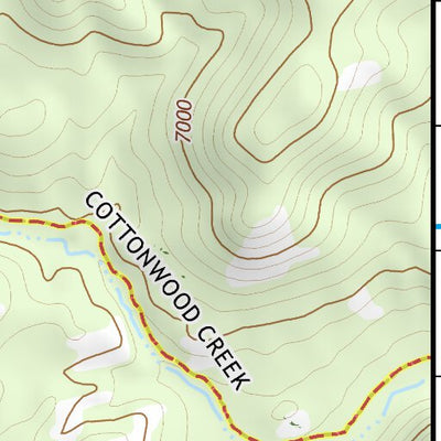 38115NE Page 5 Duckwater Topo Preview 3