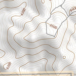 38115NE Page 8 Duckwater Topo Preview 3