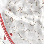 38115NE Page 10 Duckwater Topo Preview 3
