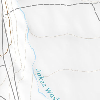38115NE Page 11 Duckwater Topo Preview 2