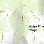 38115NE Page 15 Duckwater Topo Preview 2