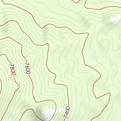 38115NE Page 17 Duckwater Topo Preview 2