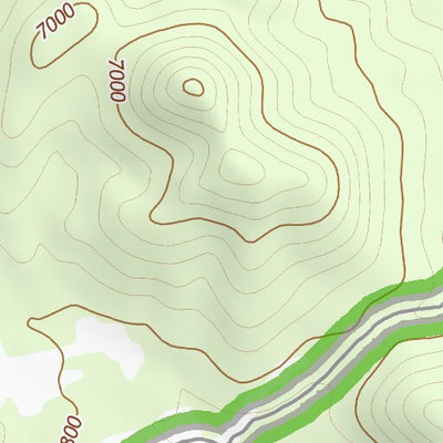 38115NE Page 18 Duckwater Topo Preview 3