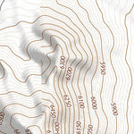 38115NE Page 22 Duckwater Topo Preview 3