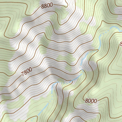 38115NE Page 26 Duckwater Topo Preview 3