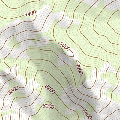 38115NE Page 27 Duckwater Topo Preview 3