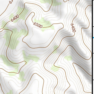 38115NE Page 32 Duckwater Topo Preview 3