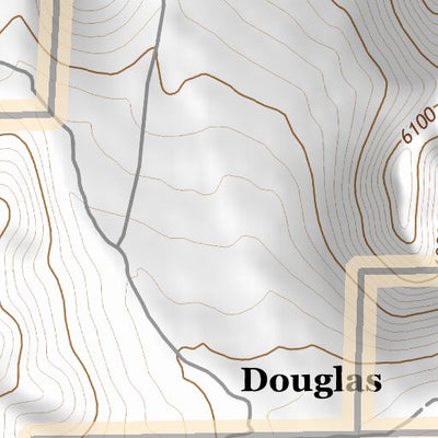 38115NE Page 33 Duckwater Topo Preview 2
