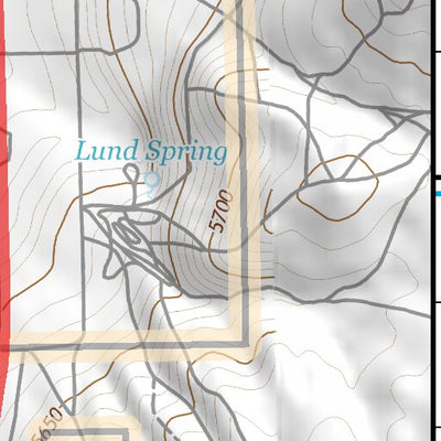 38115NE Page 36 Duckwater Topo Preview 3