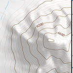 38115NE Page 37 Duckwater Topo Preview 3