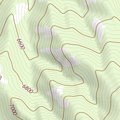 38115NE Page 40 Duckwater Topo Preview 2