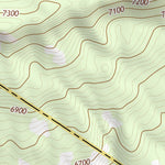 38115NE Page 43 Duckwater Topo Preview 2