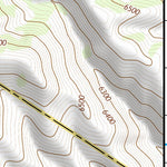 38115NE Page 43 Duckwater Topo Preview 3
