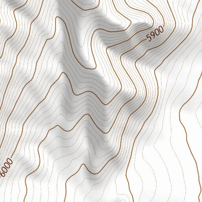 38115NE Page 45 Duckwater Topo Preview 2